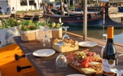 Paseo en barca con Brunch en Albufera | Una Mañana en La Cleo