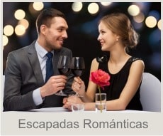 Escapada romántica Comunidad Valenciana