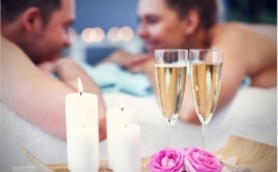 Love  Spa | Escapada con cena y spa en hotel Olympia, Alboraya