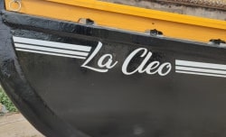 Paseo en Barca por Albufera
