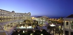 Hotel Balneario Las Arenas Valencia
