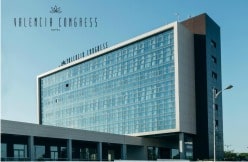 Hotel Valencia Congress, Paterna