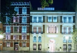 Hotel Spa Hospes Palau de lal Mar Valencia