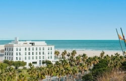 Hotel Neptuno Valencia Hotel Neptuno Valencia