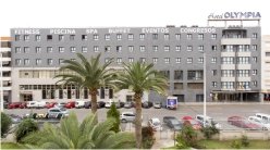 Hotel Olympia Alboraya