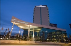 Hotel Spa Diamante Beach