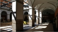 Hotel Martin El Humano