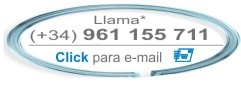 Contactar con Experiencias Valencia