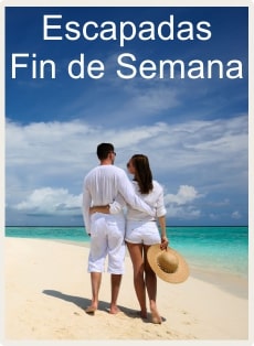 Escapadas fin de semana Comunidad Valenciana