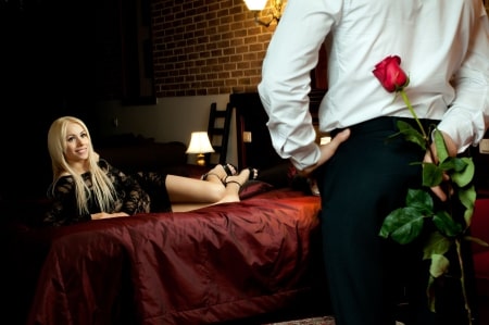 Las escapadas románticas y sus ingredientes secretos
