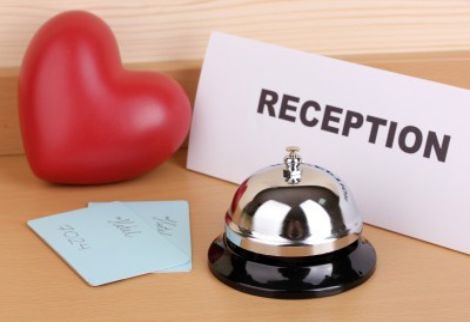 Los 10 hoteles más románticos de Valencia según los internautas