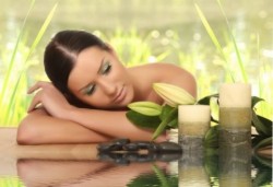 El cuidado corporal del punto de vista ayurvedico