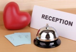 Los 10 hoteles más románticos de Valencia según los internautas