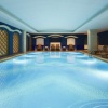 Spa Caroli Health Club Valencia. Lujoso y trato inmejorable