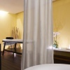 Spa Caroli Health Club Valencia.La cabina doble de masaje.