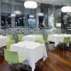 El restaurante del Hotel Primus Valencia