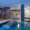 El spa del Hotel Primus Valencia