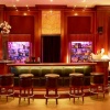 El bar del Hotel the Westin Valencia