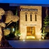 El Hotel Swiss Moraira