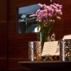 Restaurante del Hotel Swiss Moraira