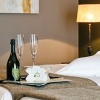 Noche romántica en el Hotel Swiss Moraira