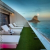 Pueblo bonito Comunidad Valenciana Calpe
