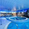 Spas en Valencia: Spa Olympia Alboraya