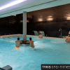 Spas en Valencia: Tyris Spa y Fitness