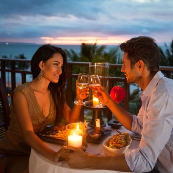 Escapada Romántica Valencia