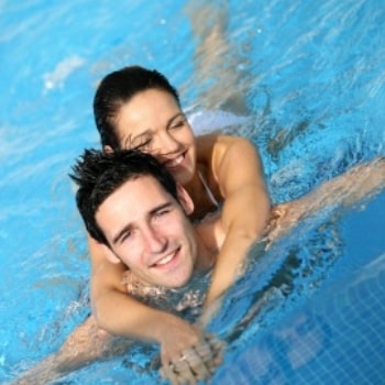 Masaje en pareja Valencia