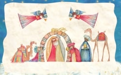 Regalos para Navidad y Reyes Magos