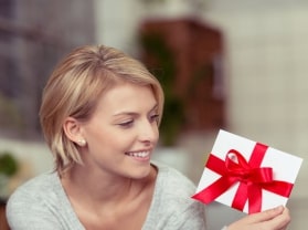 Experiencias para regalar