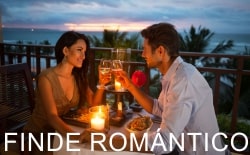Fin de Semana Romántico en Pareja