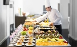 Desayuno con burbujas | plan romántico en hotel spa Valencia
