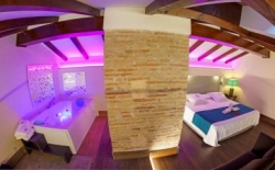 Escapada romántica con Jacuzzi Privado | Segorbe, Castellon