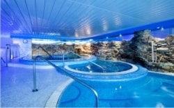 Oferta Spa 2x1 en Valencia | Hotel Spa Olympia, Alboraya