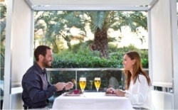 Circuito Spa  con comida o cena | hotel spa Primus Valencia