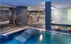 Bono Regalo Spa Valencia en Spa Primus