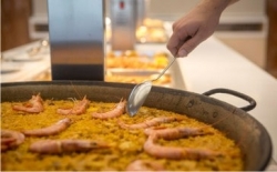 Plan en pareja Valencia | spa con comida o cena