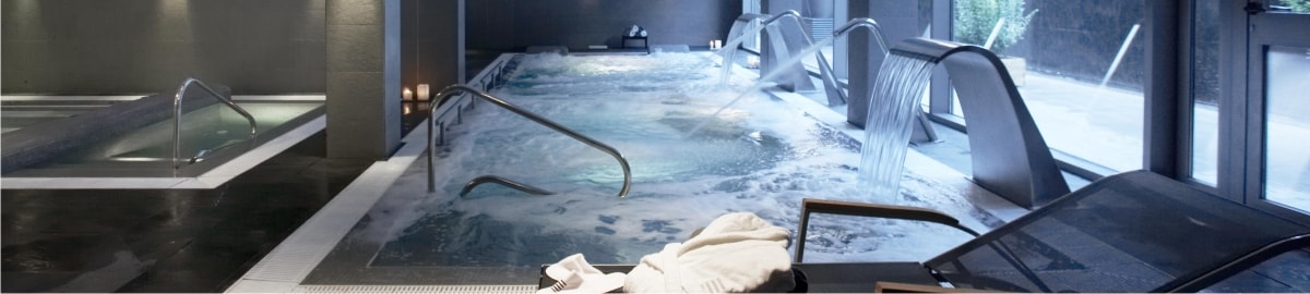 Bono Regalo Spa Valencia en Spa Primus