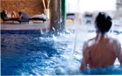 Oferta  Circuito Spa Privado para 2 en Calpe | The Cook Book 