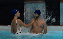 Circuito Spa  Valencia  para dos  personas | Tyris Spa y Fitness