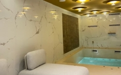Circuito spa para dos de 80 minutos | Hotel Spa Neptuno Valencia