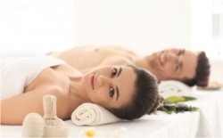 Spa y masaje en pareja, tratamiento facial | Primus Valencia