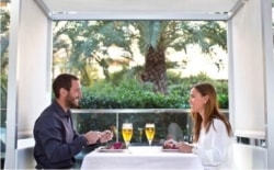 Oferta spa con comida o cena | hotel Spa Valencia