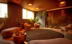 Masaje en pareja, spa ilimitado, mascarilla en Cobre 29 Valencia