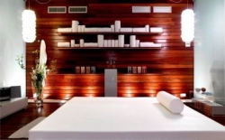 Spa y masaje para dos con copa de cava, Bodyna Spa Valencia
