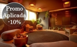 Equilibrio y belleza | Spa y masaje en Valencia  en Cobre 29