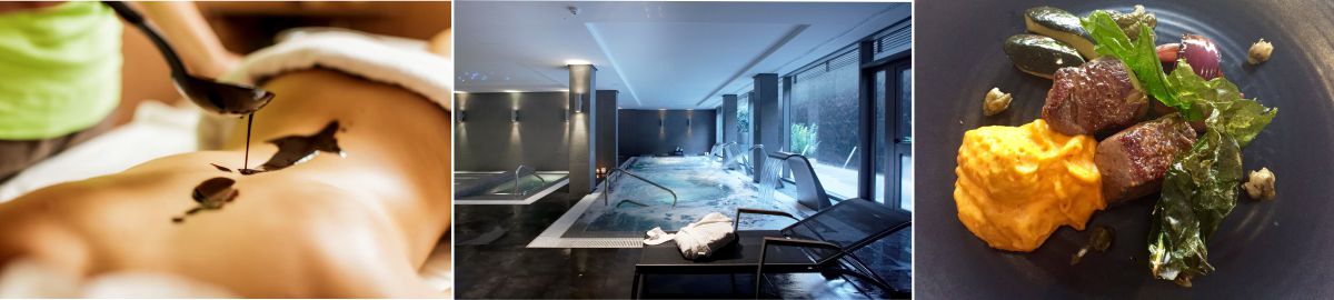 Circuito Spa, masaje de 25 min. y comida o cena | Spa Primus Spa masaje y comida o cena en hotel spa Primus Valencia