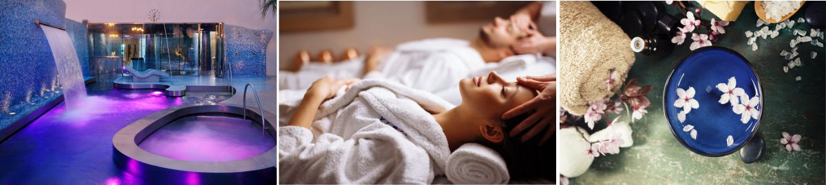 Ritual Hanakasumi con Spa y masaje en Las Arenas Valencia